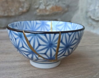 Bol Kintsugi - Collection Haru - D10k