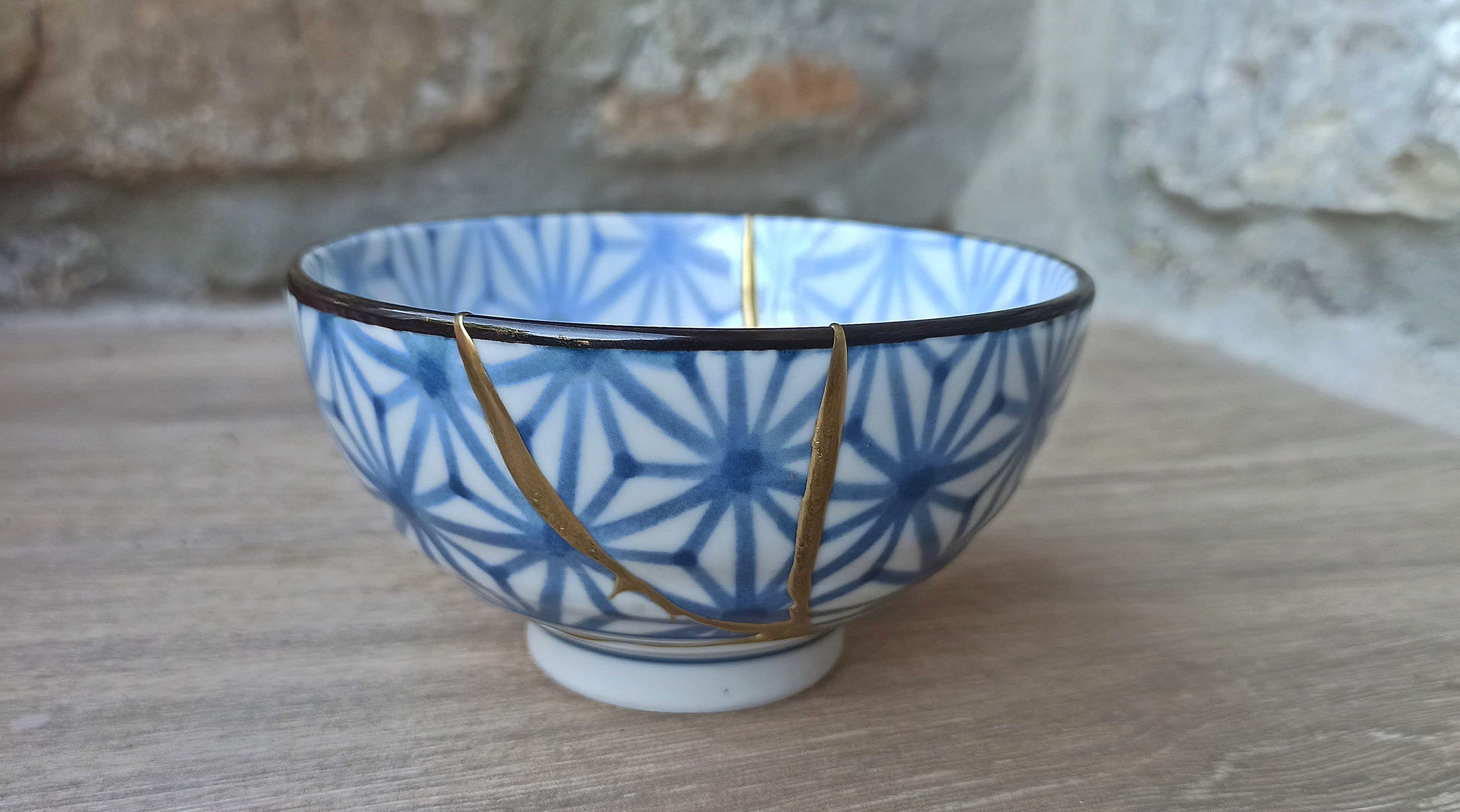 Kintsugi - Collection Haru - D10k