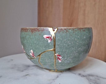 Kintsugi - Collection Iron - RF 123A