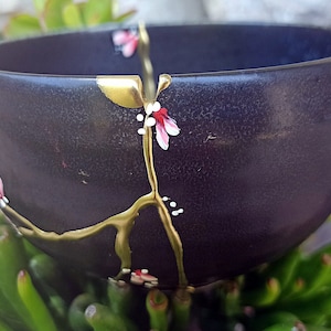 Kintsugi - Collection Iron - RF 123A