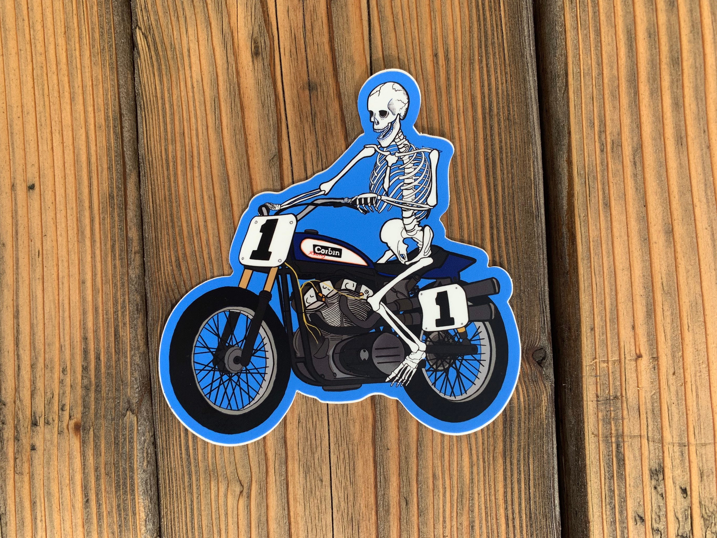 Harley trading cards - Etsy 日本