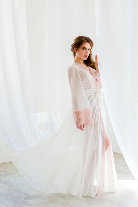 bridal nightwear