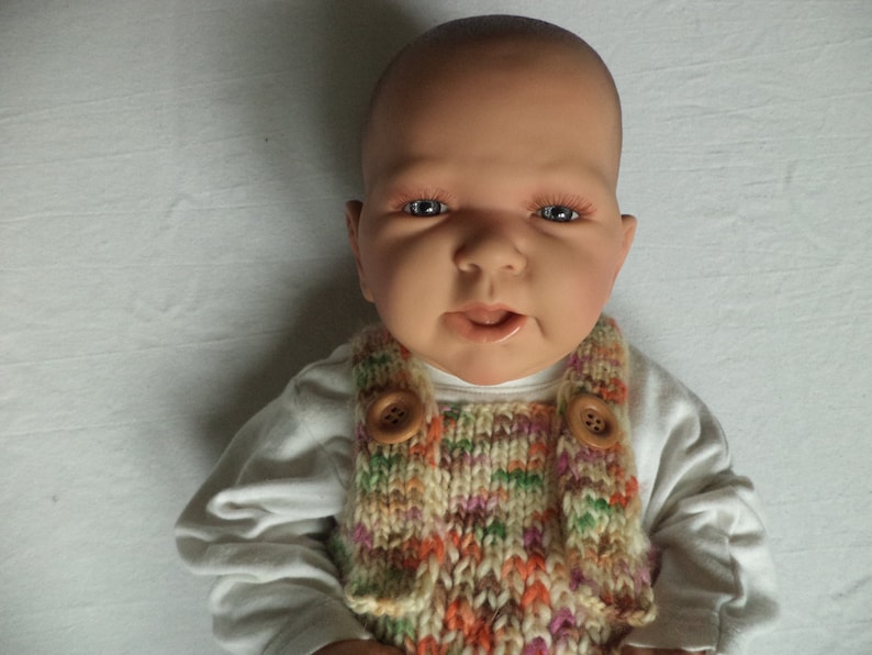 Baby Sleeping Bag Cocoon Knitted Pure Wool Merino