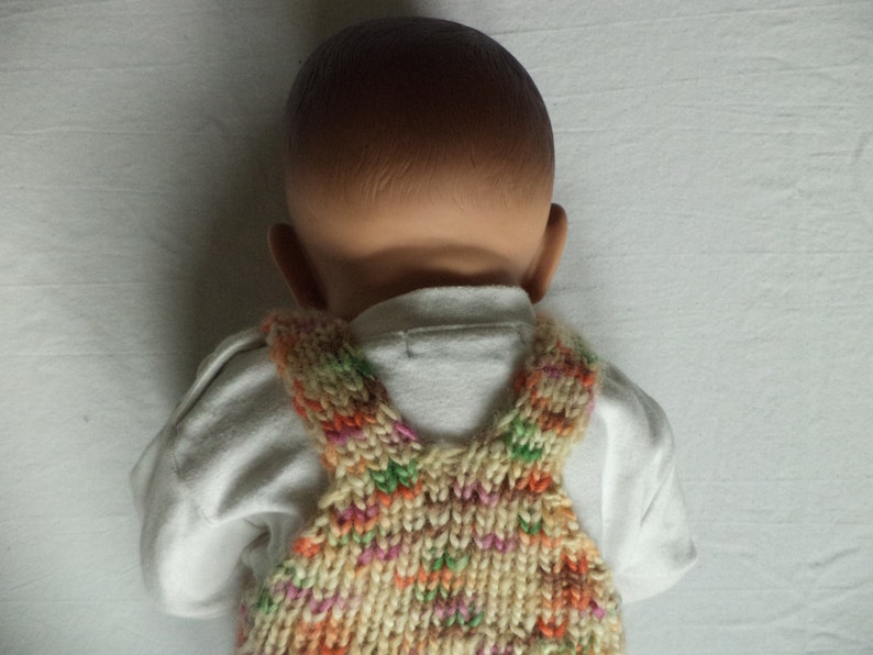 Baby Sleeping Bag Cocoon Knitted Pure Wool Merino