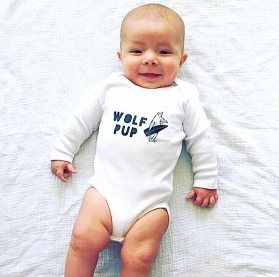 newborn surf clothes