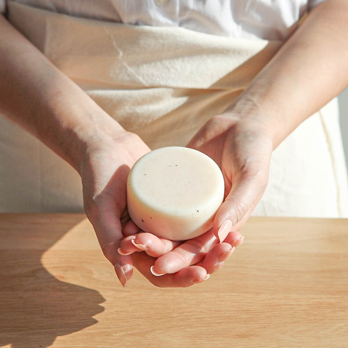 Handmade Natural Dish Washing Soap set of 3 Zero Waste Etsy