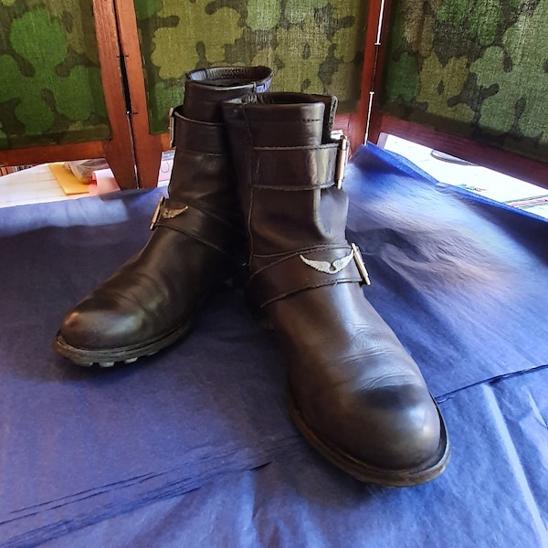 Boots Zadig et Voltaire -T:36