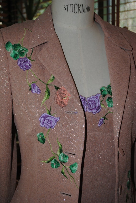 Dress and jacket set- Lolita Lempika-