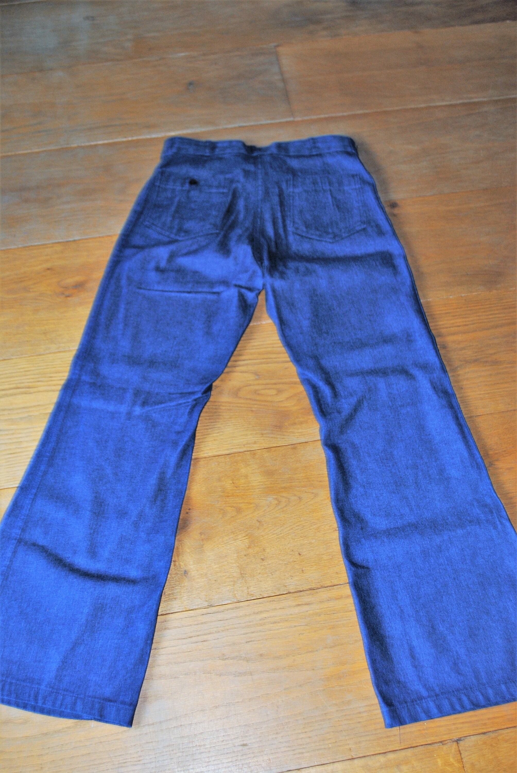 ann taylor sailor pants
