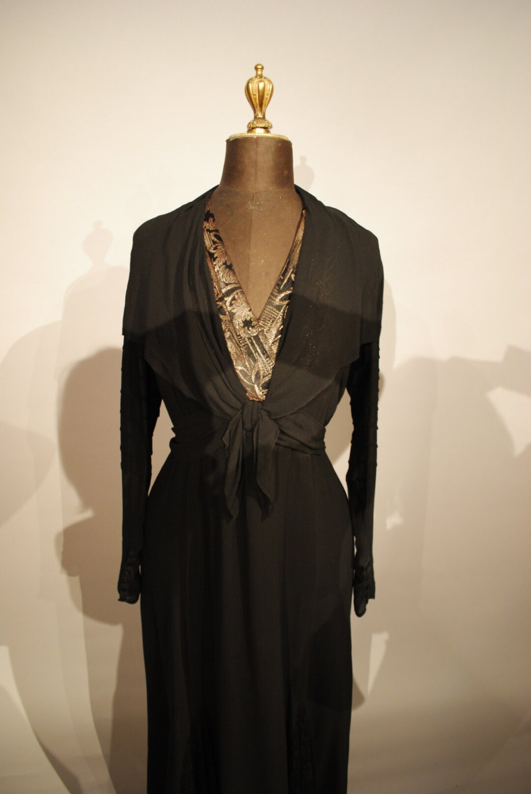 Tr?�s belle robe 1900 - Etsy France