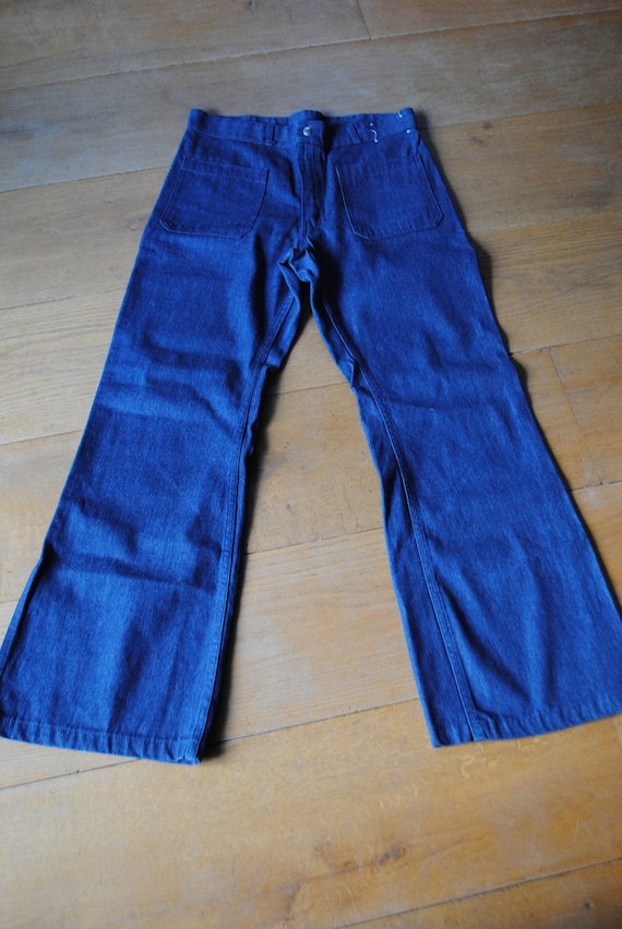 Sailor pants "Seafarer" 1960