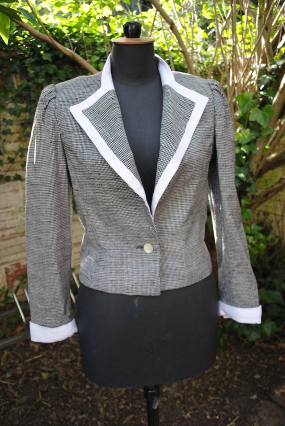 Louis Féraud vintage jacket