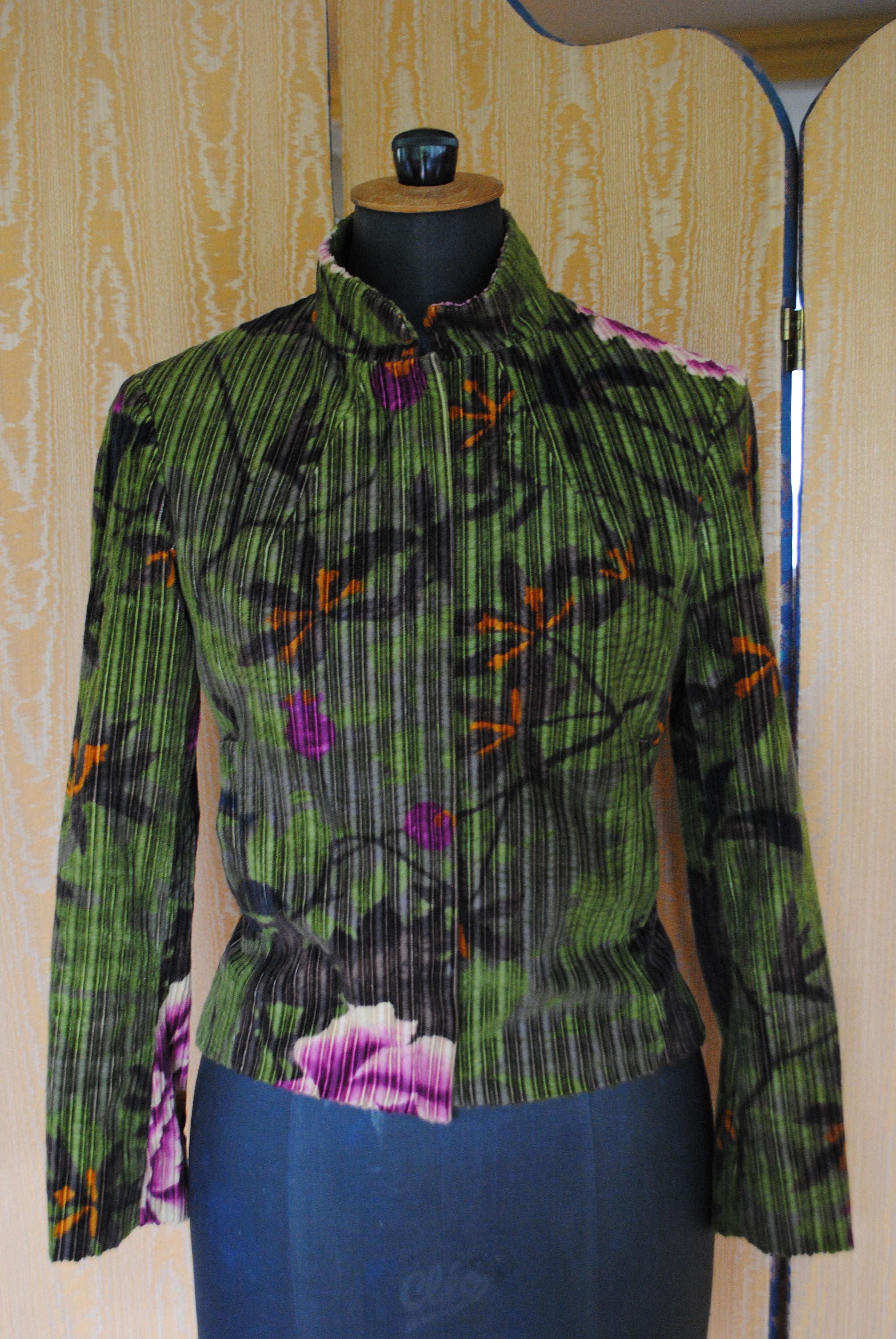 kenzo 1990 jacket