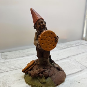 Clark Gnome Peanut