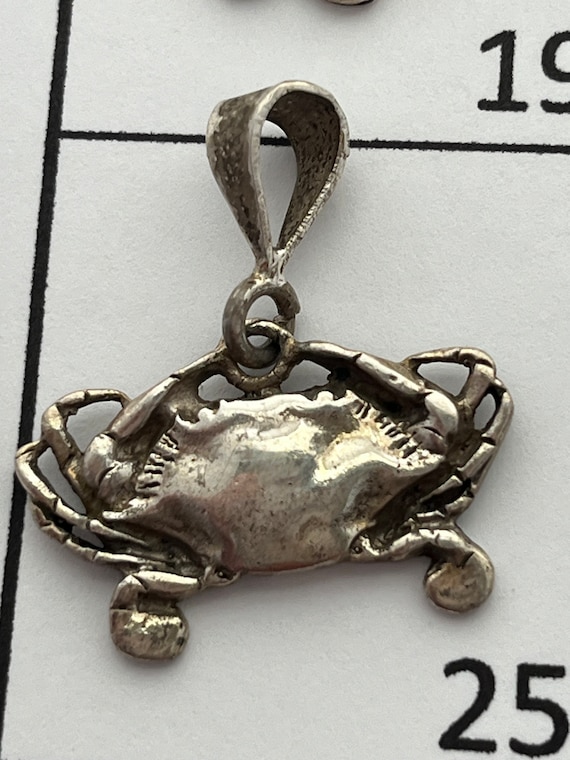 Sterling Silver Charm - image 7