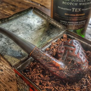 Pipe Art - Digital Download