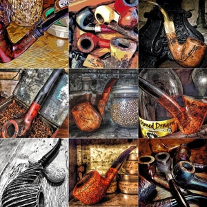 Pipe Art