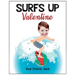 Zug Valentines Personalisierte Valentinstag Karten Etsy