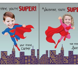 Zug Valentines Personalisierte Valentinstag Karten Etsy