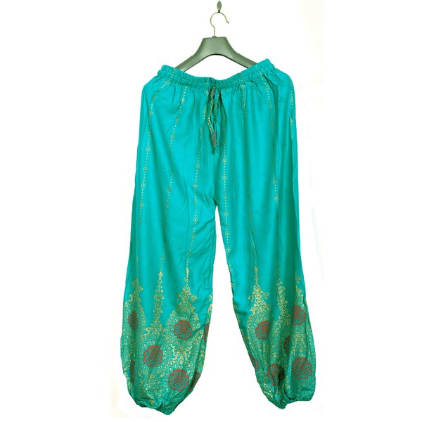 Green Yoga Pants Etsy