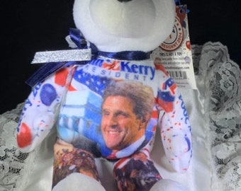 John Kerry - Etsy