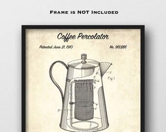 Coffee kitchen decor sets