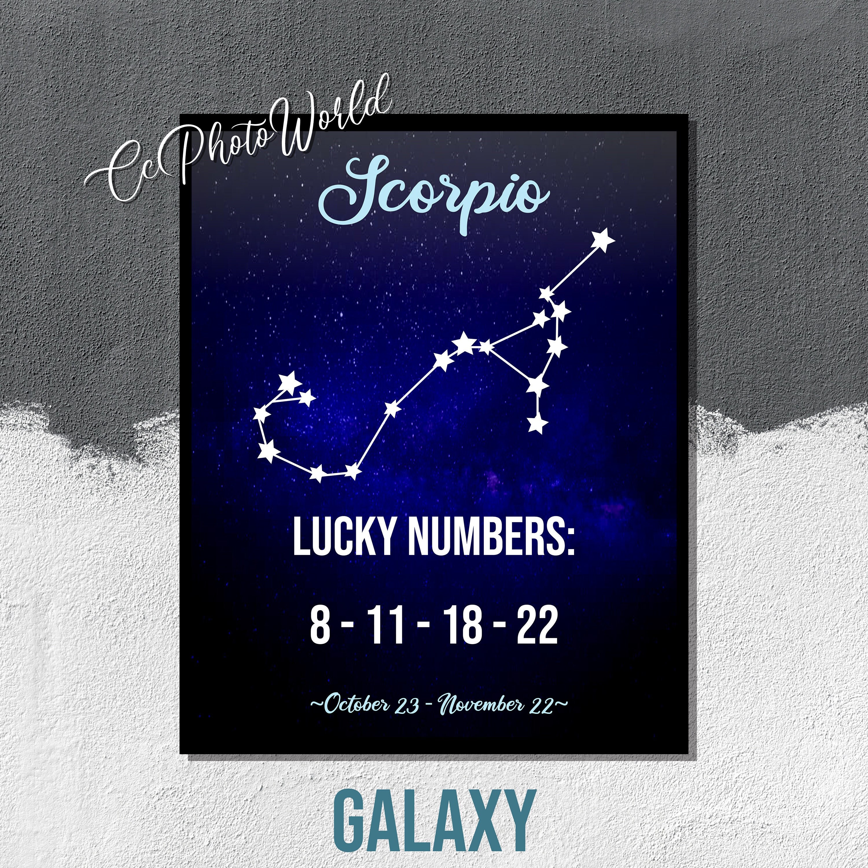 Scopio lotto 2024 lucky numbers