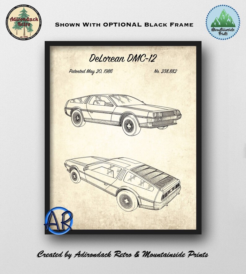 Artwork Home Kitchen Levittownnow Com Back To The Future Poster Set X3 Delorean Wall Art Prints Vintage Movie Poster Set On 100 Cotton Fine Art Paper Artwork Home Kitchen Levittownnow Com Back To The Future Poster Set X3 Delorean Wall Art Prints Vintage Movie Poster Set On 100 Cotton Fine Art Paper