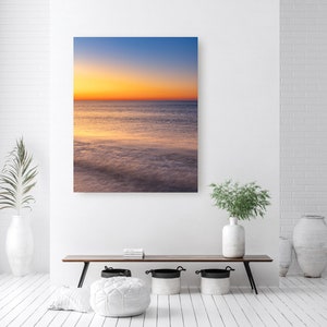 Pensacola Beach, Pensacola Beach Canvas, Pensacola Beach Art, Pensacola Beach Dunes, Pensacola Sunrise Print, Pensacola Beach, Florida Photo