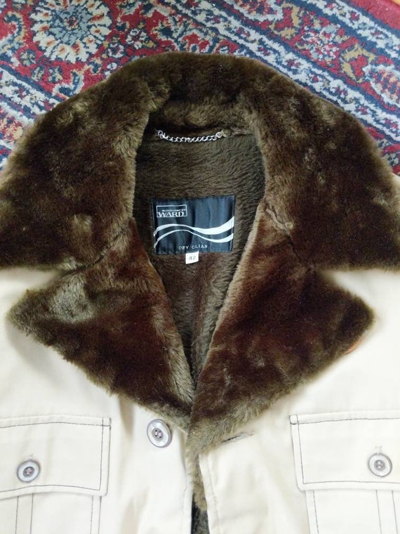 Montgomery ward coats deals