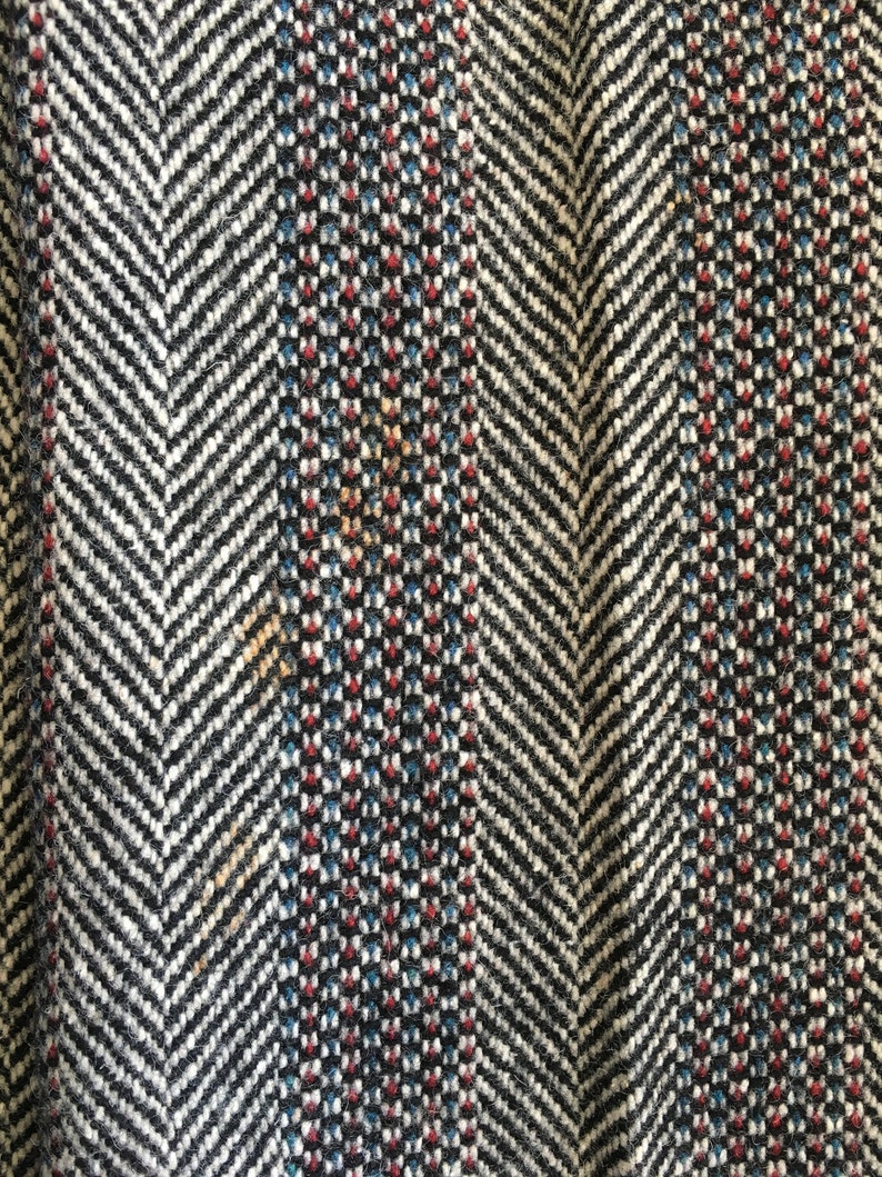 John Meyer of Norwich Trousers 60s 70s Talon Zipper Size 12 Etsy