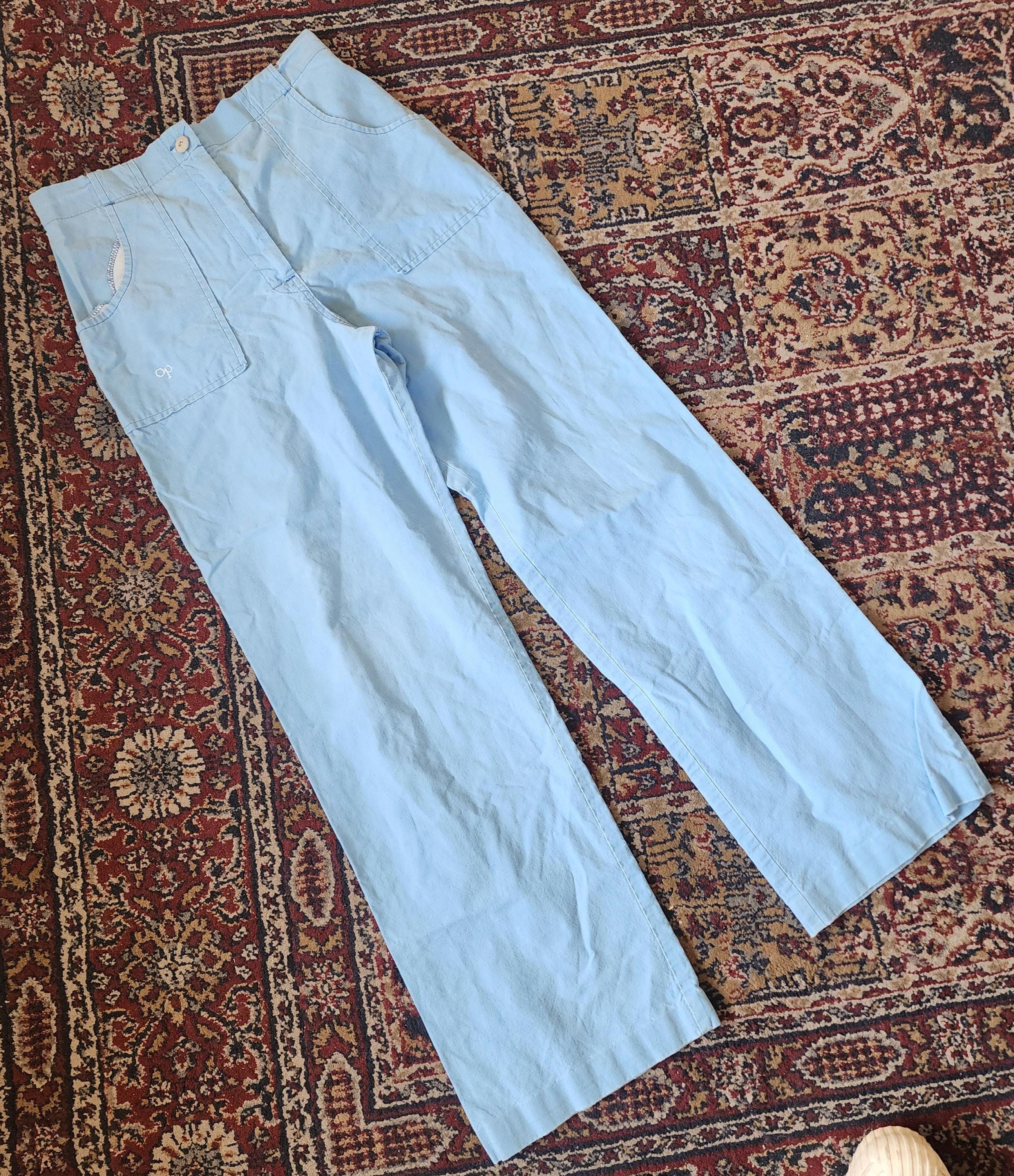 Ocean Pacific Pants - Etsy Ocean Pacific Pants - Etsy