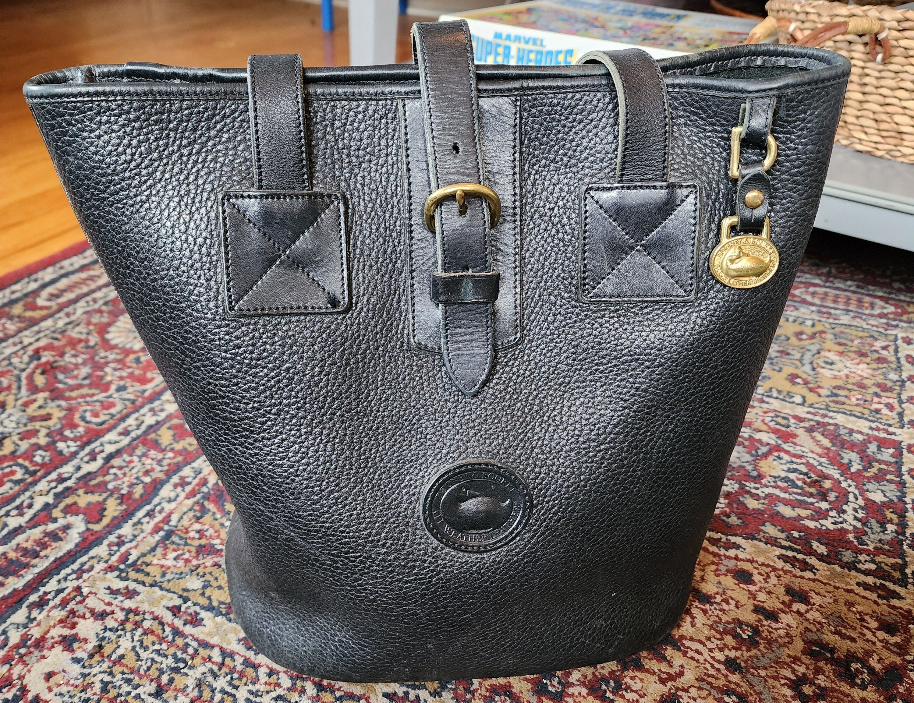 Dooney and bourke snoopy deals
