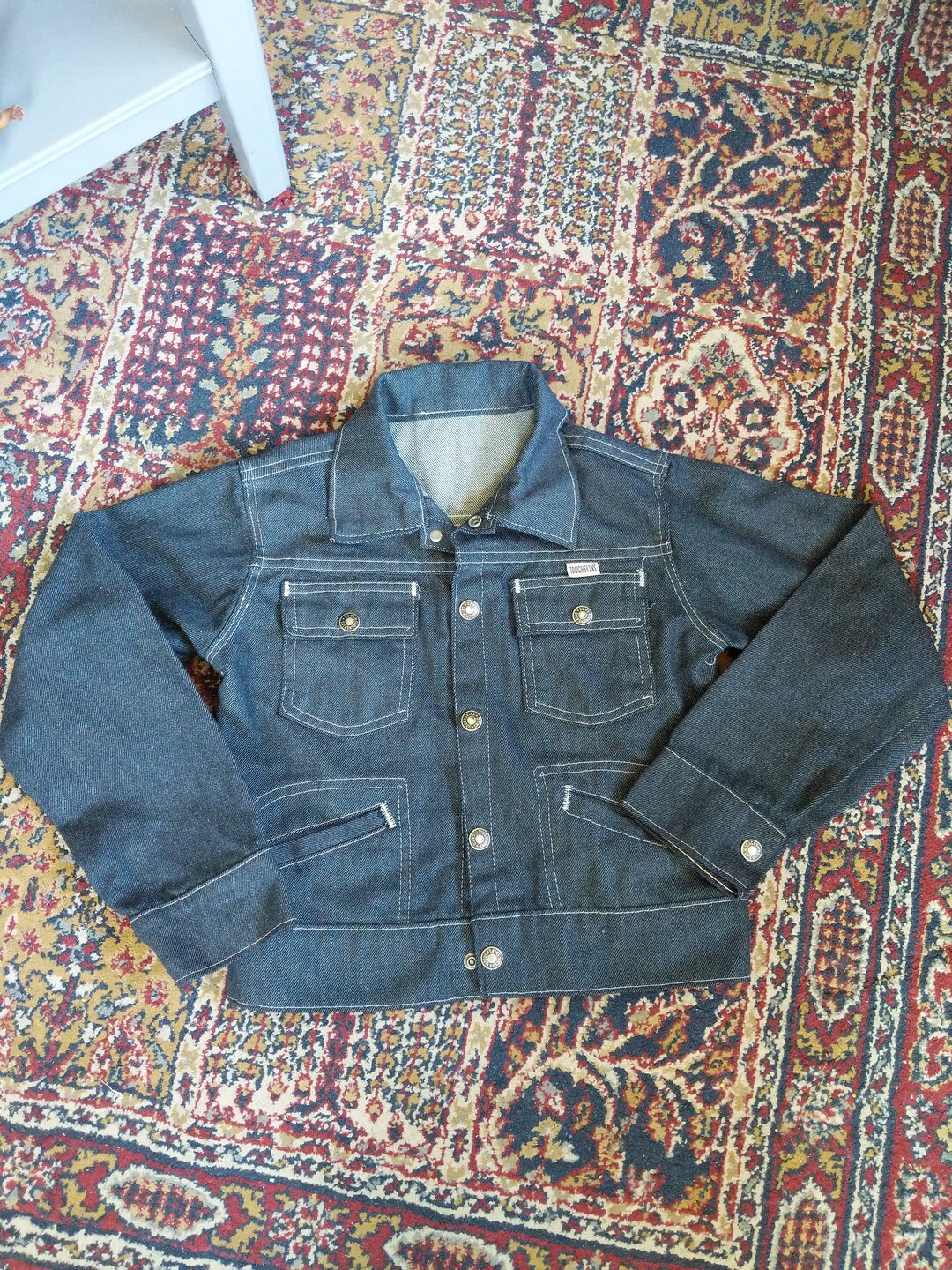 トップス 70s sears HBT all-in-one il_1080xN.2267956448_2ein.jpg