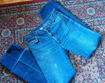 Calvin Klein Bootcut - Etsy