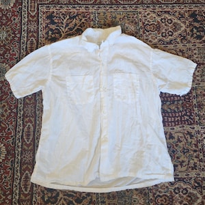 トップス no wash 50s vintage penny's town craft no wash 50s vintage penny's town craft