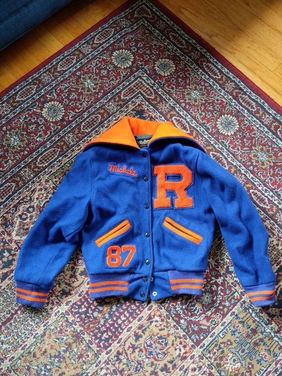 ジャケット・アウター 80s Rawlings wool varsity stadium jacket s-l1200.jpg