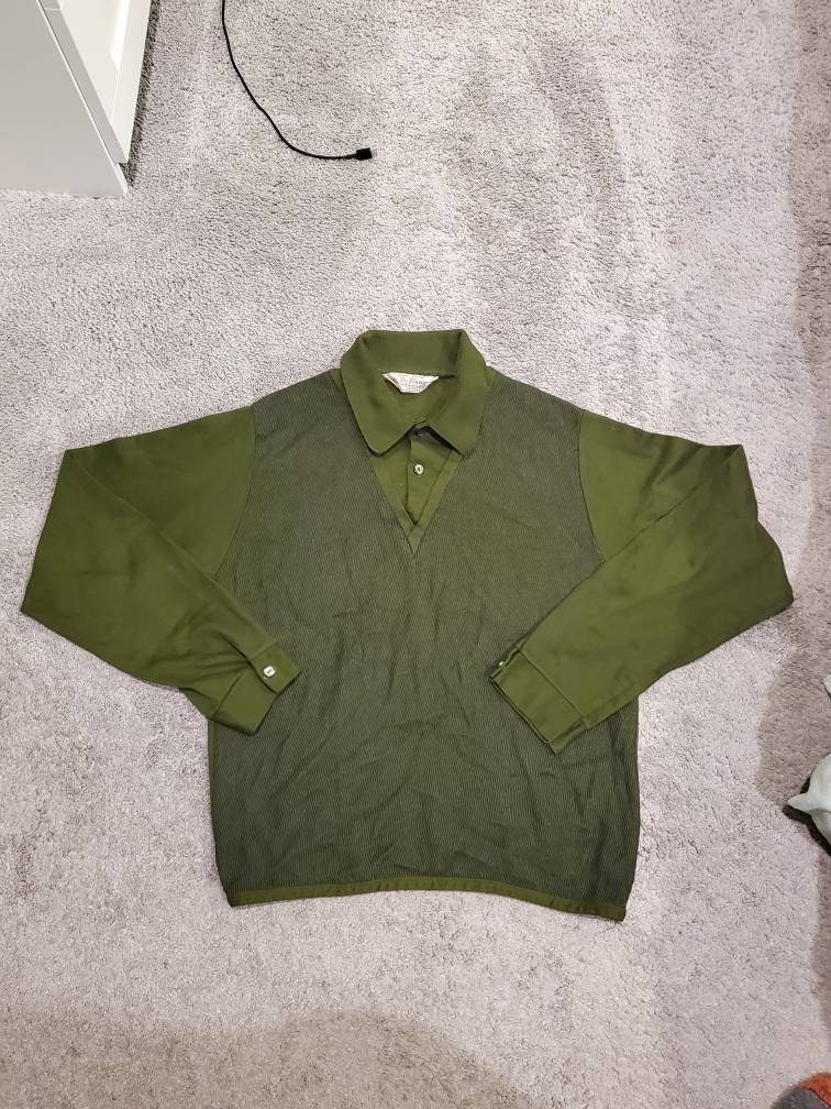 DI FIRENZE by CAMPUS カーディガン　USA製 50s 60s DI FIRENZE by CAMPUS カーディガンUSA製 50s 60s