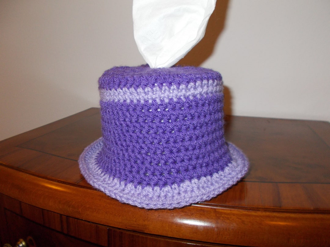 Toilet Hat as Paper Dispenser in Blue for Toilet Paper Hat Etsy