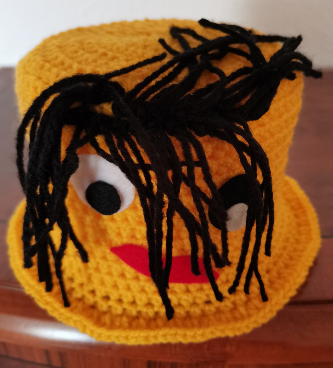 Toilet Hat toilet Paper Hat, Car, Bath, Gift, Monster Etsy