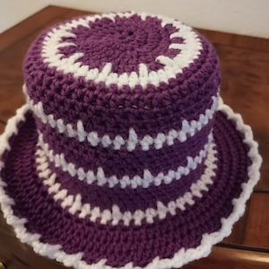 Klohut -Klohütchen Toilet paper hat