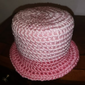 Klohut -Toilet hat toilet paper hat