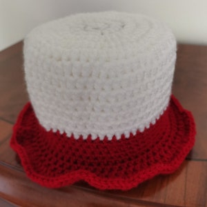 Klohut -Klohütchen Toilet paper Hat, Car, Bathroom, Gift, Fun items