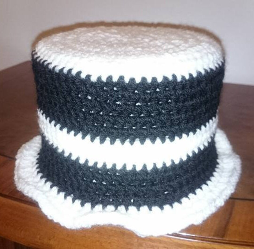 Toilet Hat toilet Paper Hat in Greenyelloworange Etsy