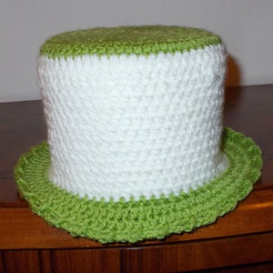 Klohut -Klohütchen Toilet Paper Hat Lindgreen