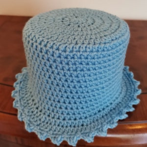 Klohut -Klohütchen Toilet Paper Hat Fun Items