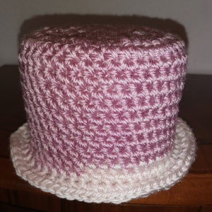Klohut -Toilet hat toilet paper hat