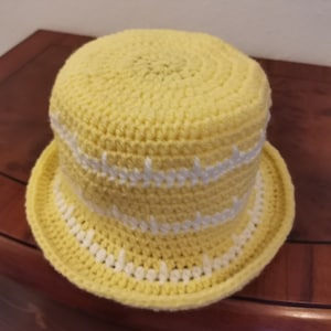 Klohut -Toilet hat toilet paper hat