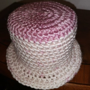 Klohut -Toilet hat toilet paper hat