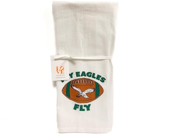 Paño de cocina Fly Eagles Fly